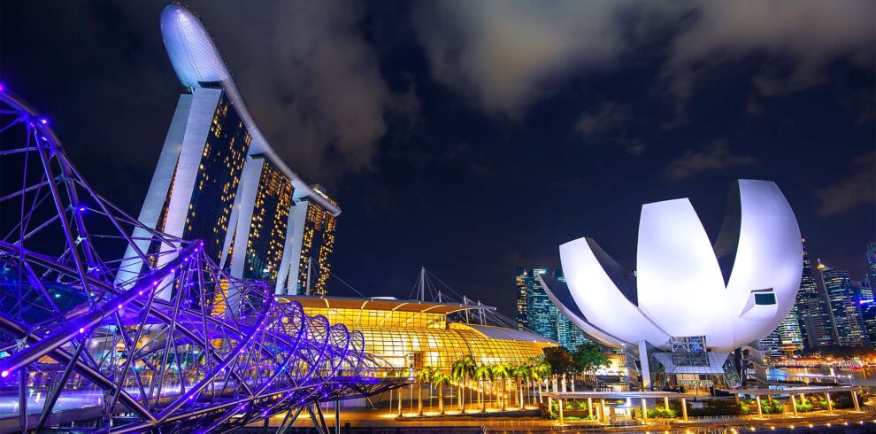 SINGAPORE TOUR EUROASIA TRIPS