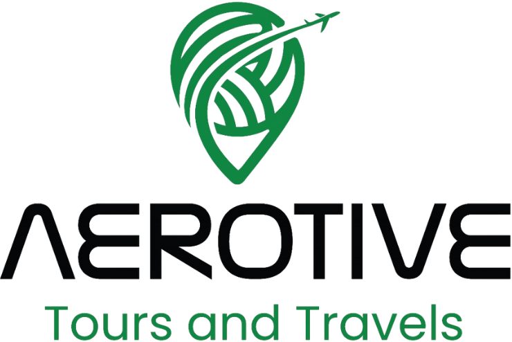 Aerotive Tours & Travels